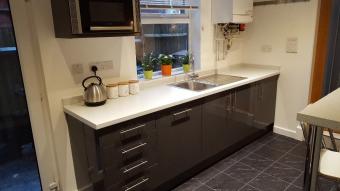 Fitted Kitchen Bedford